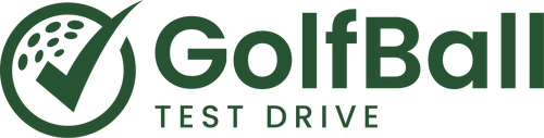 Golf Ball Test Drive